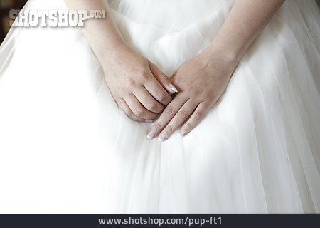 
                Hochzeit, Heirat, Braut, Brautkleid                   
