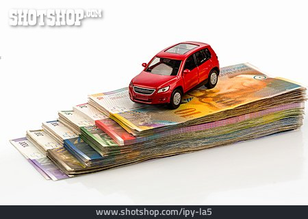 
                Währung, Autokauf                   