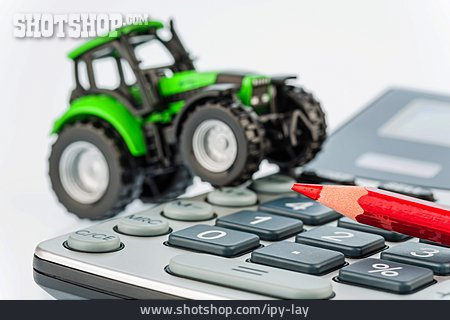 
                Agrarwirtschaft, Betriebskosten                   