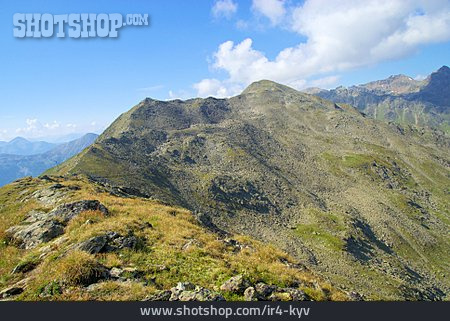 
                Alpen, Tirol, Bergwelt                   