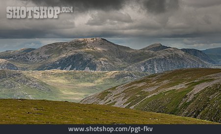 
                Schottland, Highlands, Beinn Eighe                   