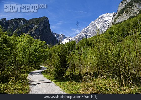 
                Gebirge, Berchtesgadener Land                   