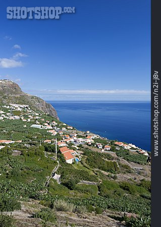 
                Madeira, Calheta                   