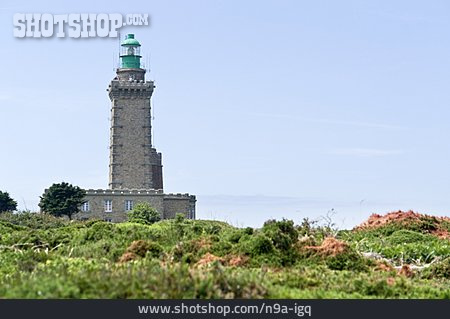 
                Leuchtturm, Bretagne, Cap Frehel                   