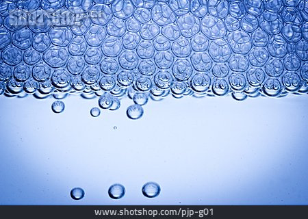 
                Wasser, Luftblasen, Blasen, Wasserblasen                   