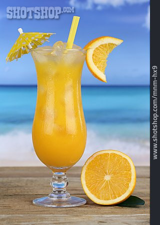 
                Drink, Orangensaft, Cocktail, Longdrink                   