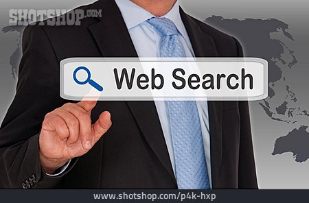 
                Internet, Suche, Suchmaschine                   