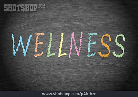 
                Wellness & Relax, Wellness                   