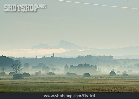 
                Nebel, Bayern, Leobendorf                   