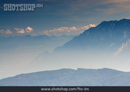 
                Gebirge, Oberbayern                   