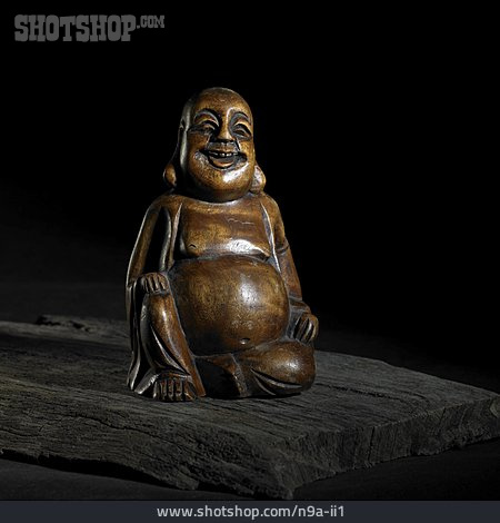 
                Figur, Skulptur, Buddha                   