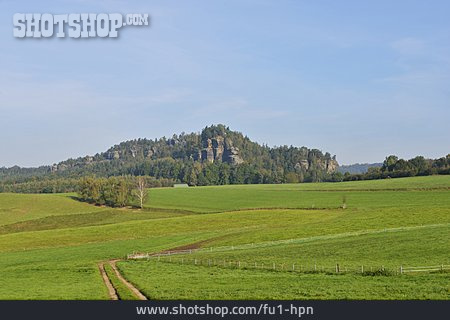 
                Sächsische Schweiz, Rauenstein                   