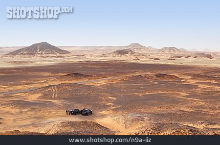 
                Wüste, Libysche Wüste                   