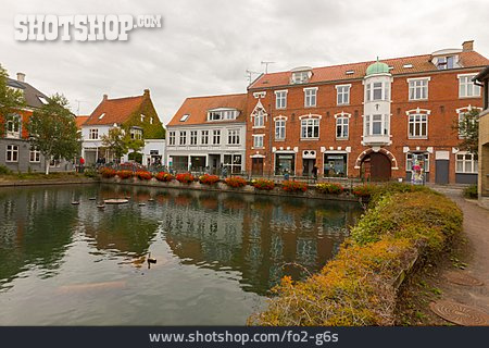 
                Svendborg                   