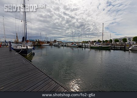 
                Hafen, Svendborg                   