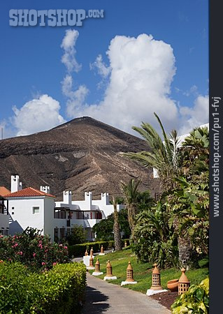
                Fuerteventura, Ferienanlage, Resort                   