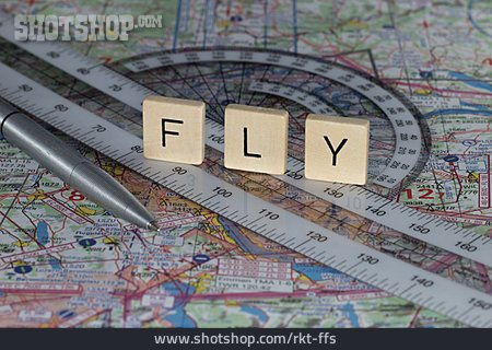 
                Fliegen, Orientierung, Navigation, Fly                   