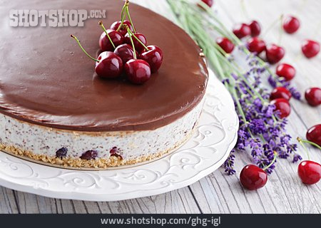 
                Kuchen, Torte                   
