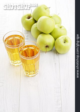 
                Apfelsaft                   