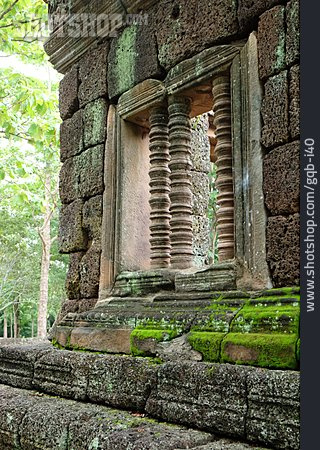 
                Ruine, Phanom Rung                   