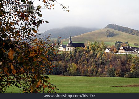 
                Schwarzwald, Bernau                   