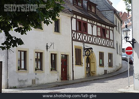
                Altstadt, Freiberg                   