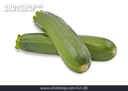 
                Zucchini                   