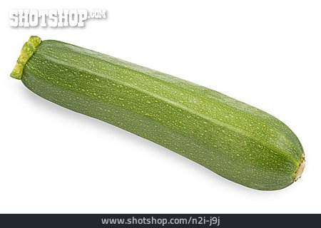 
                Zucchini                   