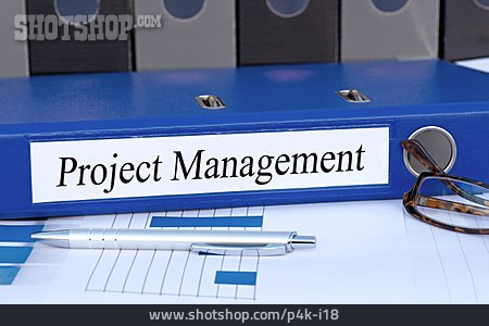
                Verwaltung, Akte, Projektmanagement                   