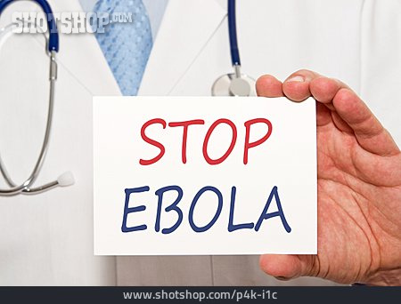
                Ebola                   