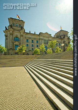 
                Reichstag, Bundestag, Regierungsviertel                   