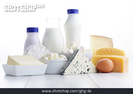 
                Milchprodukt                   