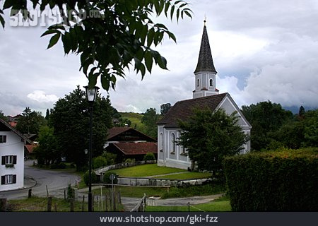 
                Weindorf, Sankt Martin, Martinskirche                   