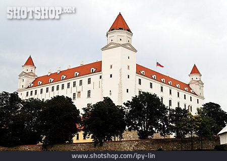 
                Burg, Burg Bratislava                   