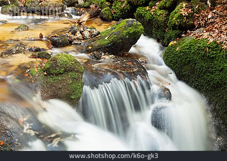 
                Wasserfall, Wildbach                   