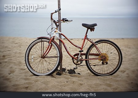 
                Fahrrad                   