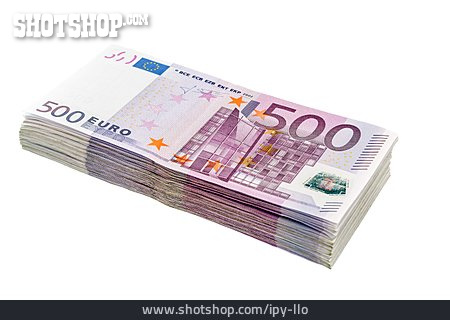 
                Geld, Euro                   
