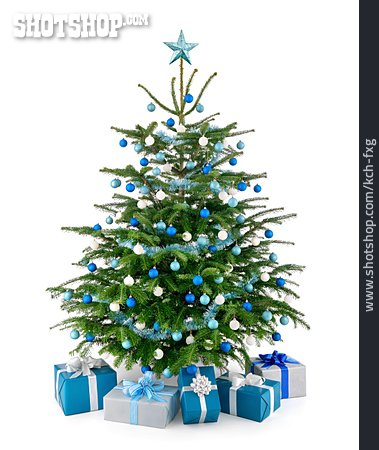 
                Geschenke, Weihnachtsbaum, Christbaum                   