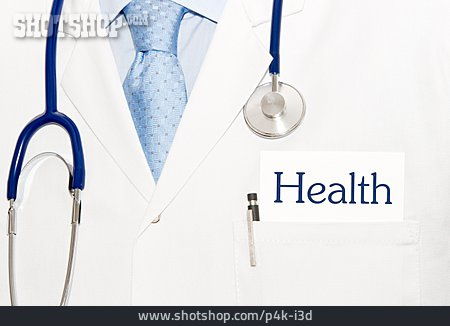
                Gesundheitswesen & Medizin, Gesundheit, Arzt                   