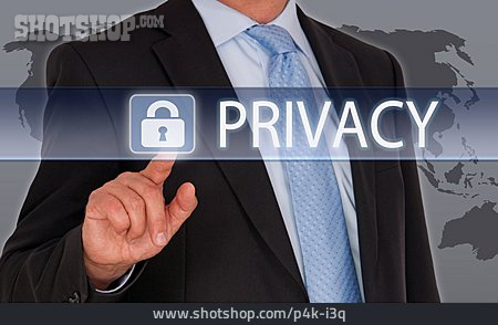 
                Schutz & Sicherheit, Privat, Privatsphäre                   