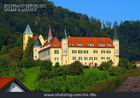 
                Schloss, Graz, Eggenberg                   