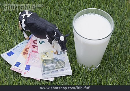 
                Landwirtschaft, Milch, Milchwirtschaft, Milchpreis                   