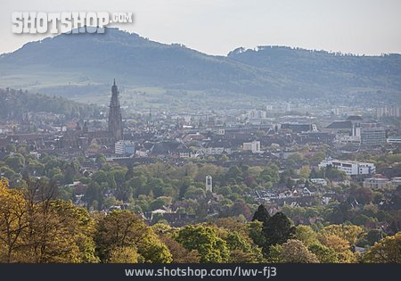 
                Freiburg                   
