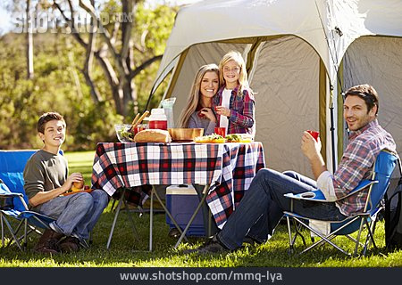 
                Reise & Urlaub, Familie, Camping                   