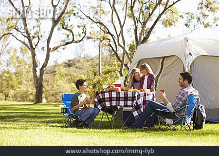 
                Reise & Urlaub, Familie, Camping                   