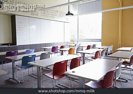 
                Seminarraum, Klassenzimmer                   