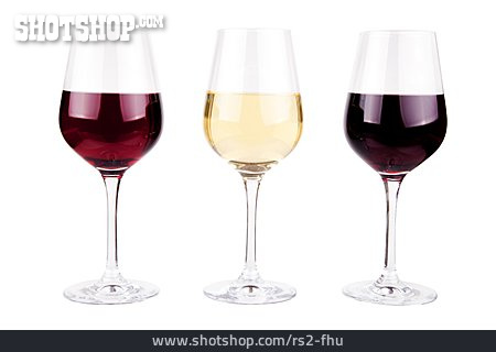 
                Wein, Weinglas                   