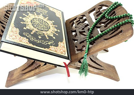 
                Koran                   