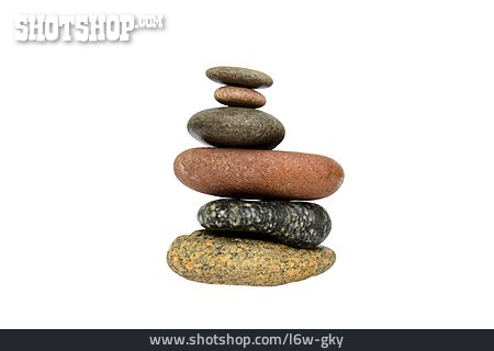 
                Steine, Balance, Steinstapel                   