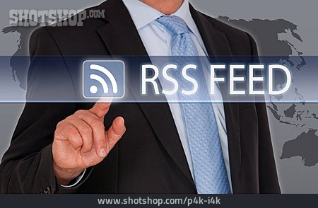 
                Internet, Rss, Rss-feed                   